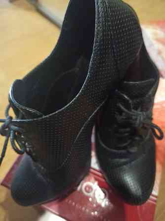 Туфли ботинки Донецк