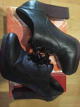 Туфли ботинки Донецк