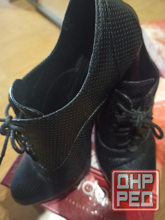 Туфли ботинки Донецк - изображение 2