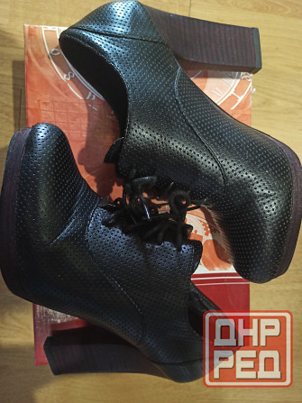 Туфли ботинки Донецк - изображение 1