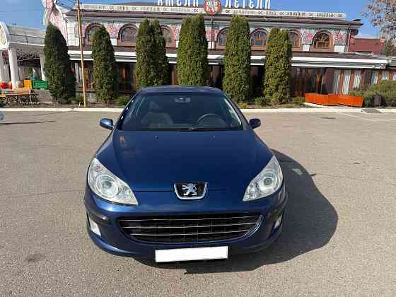 Peugeot 407 Донецк