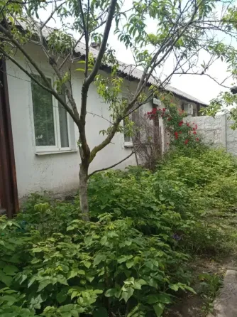 Продам дом(кварт.на земле)Пролетарский районв Донецке Донецк