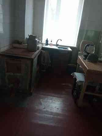 Продам дом(кварт.на земле)Пролетарский районв Донецке Донецк