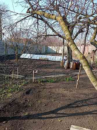 Продам дом(кварт.на земле)Пролетарский районв Донецке Донецк