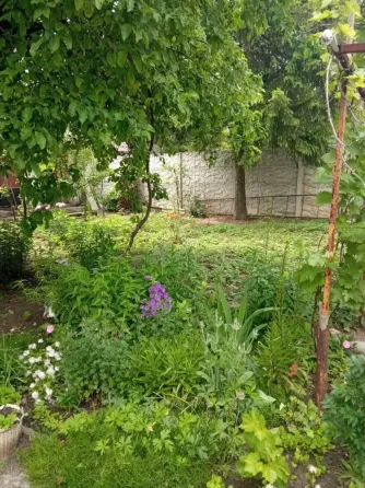 Продам дом(кварт.на земле)Пролетарский районв Донецке Донецк