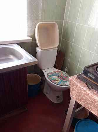 Продам дом(кварт.на земле)Пролетарский районв Донецке Донецк