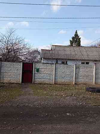 Продам дом(кварт.на земле)Пролетарский районв Донецке Донецк