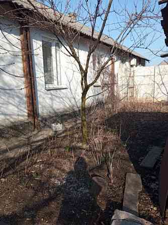 Продам дом(кварт.на земле)Пролетарский районв Донецке Донецк