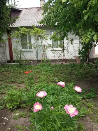 Продам дом(кварт.на земле)Пролетарский районв Донецке Донецк
