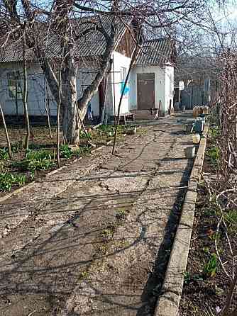 Продам дом(кварт.на земле)Пролетарский районв Донецке Донецк