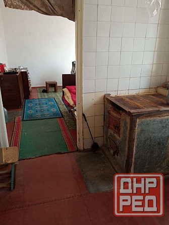 Продам дом(кварт.на земле)Пролетарский районв Донецке Донецк - изображение 11