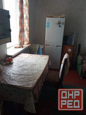 Продам дом(кварт.на земле)Пролетарский районв Донецке Донецк - изображение 10