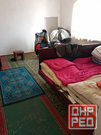 Продам дом(кварт.на земле)Пролетарский районв Донецке Донецк - изображение 7