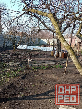 Продам дом(кварт.на земле)Пролетарский районв Донецке Донецк - изображение 4