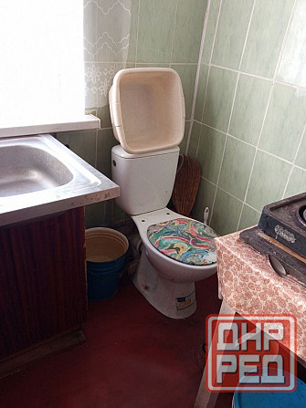 Продам дом(кварт.на земле)Пролетарский районв Донецке Донецк - изображение 5