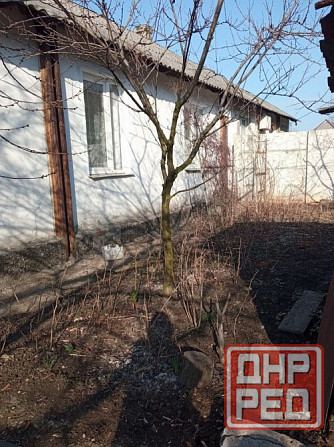 Продам дом(кварт.на земле)Пролетарский районв Донецке Донецк - изображение 2
