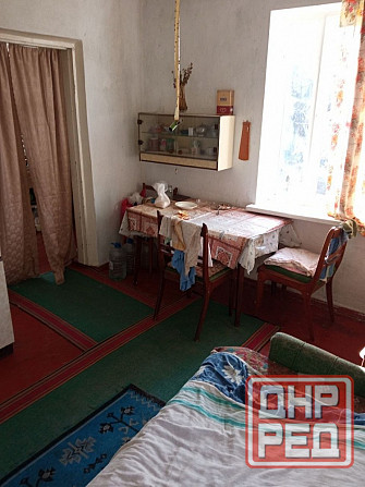 Продам дом(кварт.на земле)Пролетарский районв Донецке Донецк - изображение 8