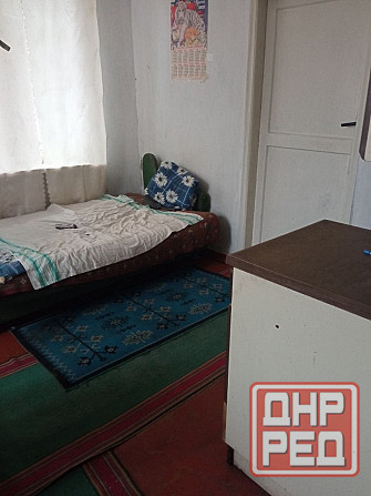 Продам дом(кварт.на земле)Пролетарский районв Донецке Донецк - изображение 9