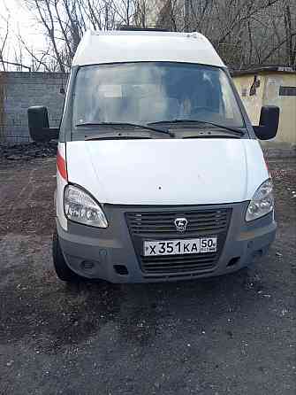 Продам газель Макеевка