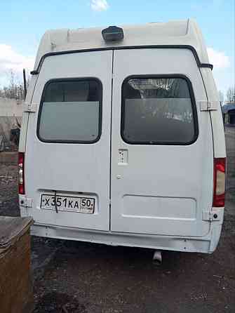 Продам газель Макеевка