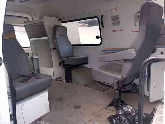 Продам газель Макеевка