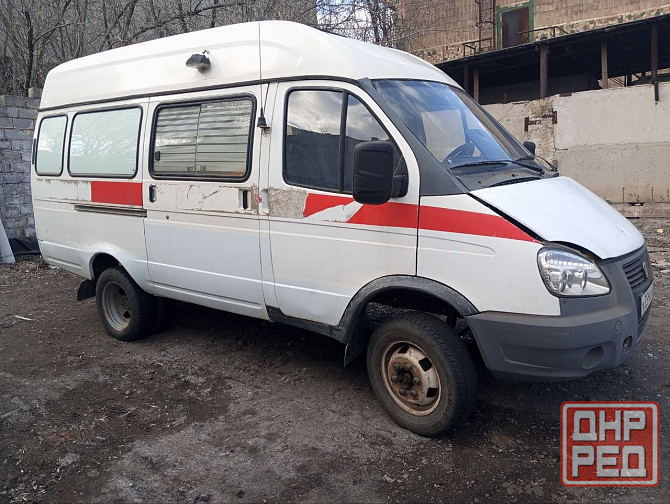 Продам газель Макеевка - изображение 14