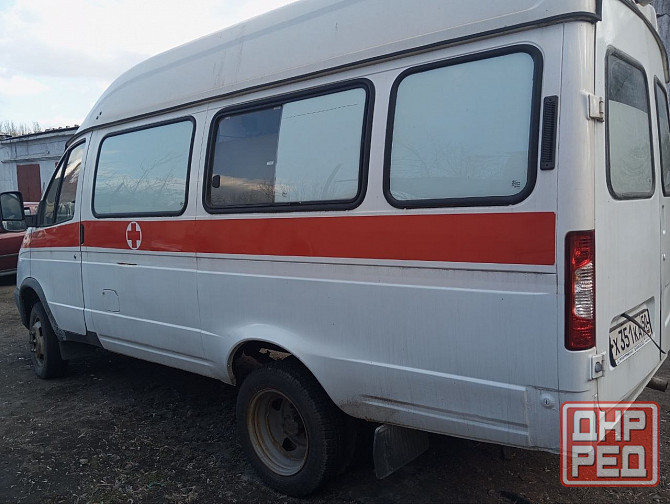 Продам газель Макеевка - изображение 10