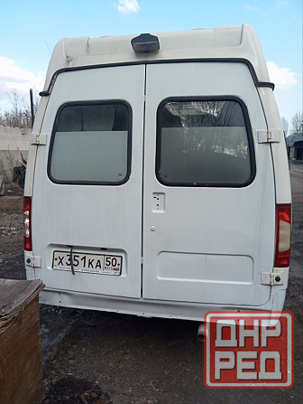 Продам газель Макеевка - изображение 5