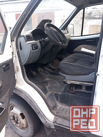 Продам газель Макеевка - изображение 15