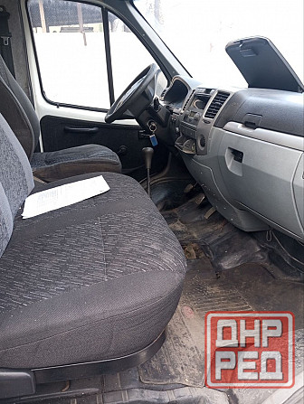 Продам газель Макеевка - изображение 8