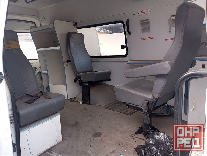 Продам газель Макеевка - изображение 4