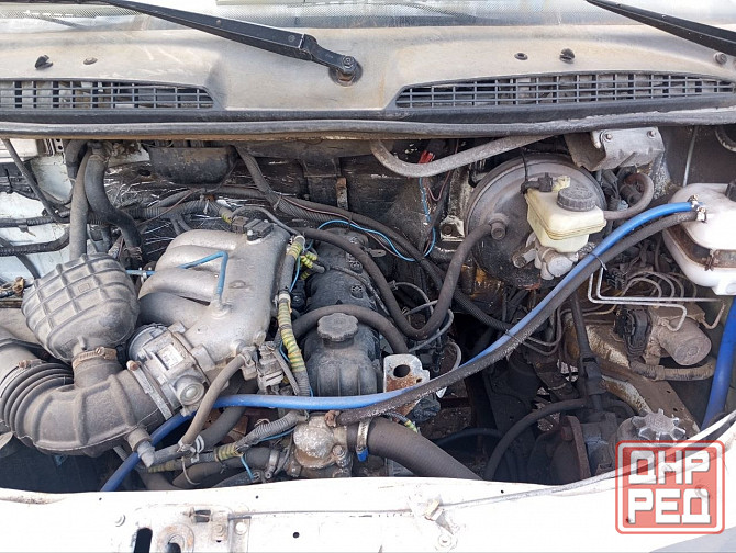 Продам газель Макеевка - изображение 16