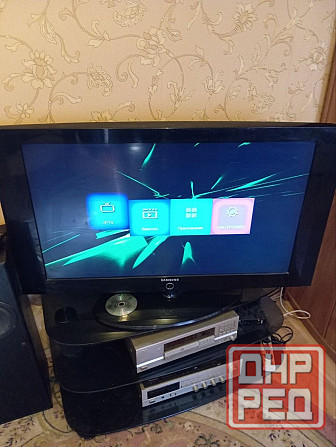 Продам телевизор Samsung Донецк - изображение 1