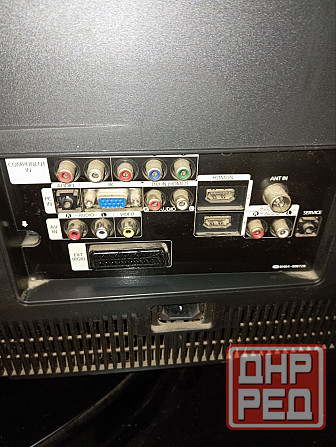 Продам телевизор Samsung Донецк - изображение 4