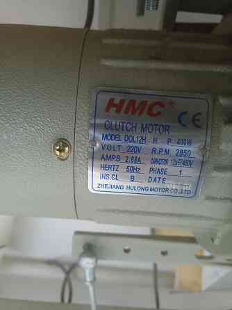 Швейная машина Донецк