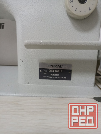 Швейная машина Донецк - изображение 2