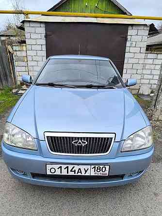 Продажа авто Чери Амулет 2008 г. Состояние хорошее. Цена 300 тыс.руб. Донецк