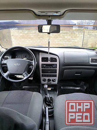 Продажа авто Чери Амулет 2008 г. Состояние хорошее. Цена 300 тыс.руб. Донецк - изображение 2