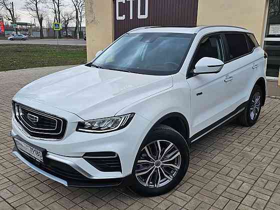 Geely Atlas PRO, 2023 Макеевка