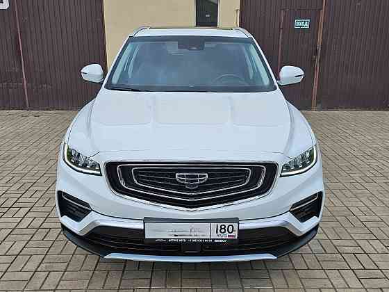 Geely Atlas PRO, 2023 Макеевка