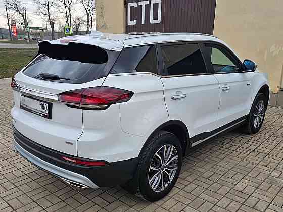 Geely Atlas PRO, 2023 Макеевка