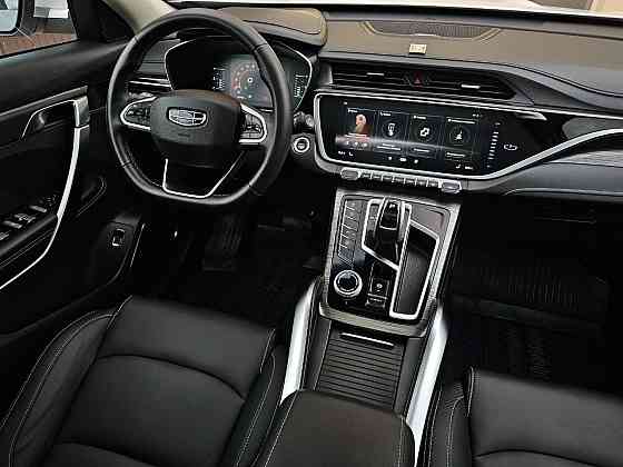 Geely Atlas PRO, 2023 Макеевка