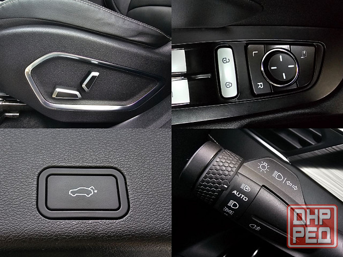 Geely Atlas PRO, 2023 Макеевка - изображение 7