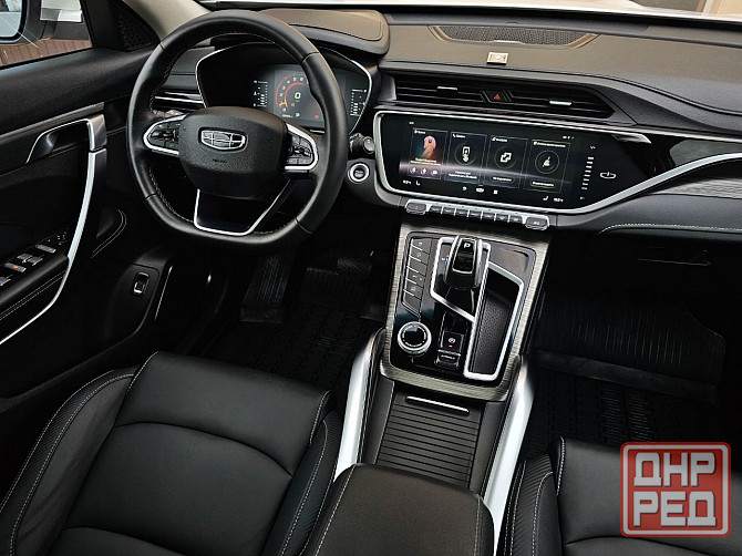 Geely Atlas PRO, 2023 Макеевка - изображение 5