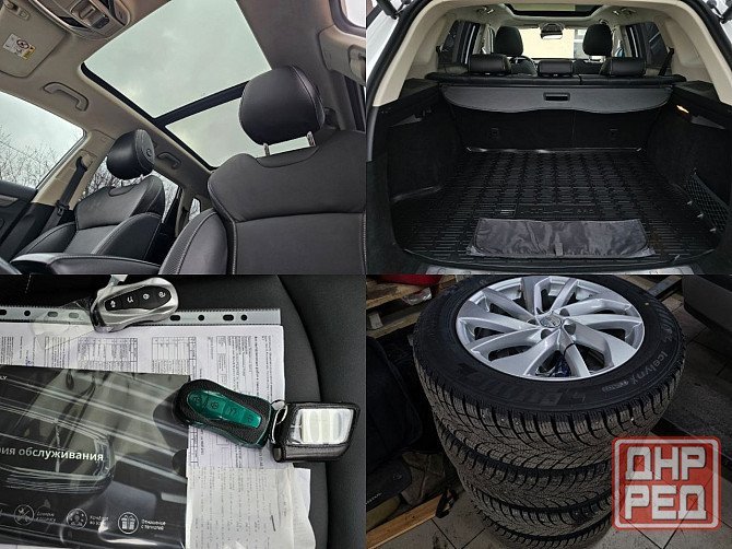 Geely Atlas PRO, 2023 Макеевка - изображение 6