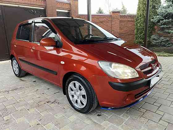 Продам автомобиль Макеевка