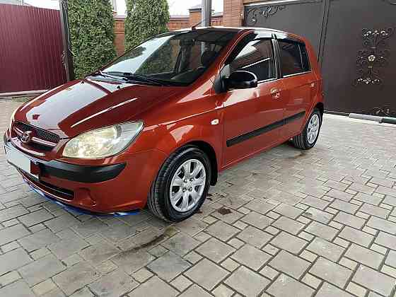 Продам автомобиль Макеевка