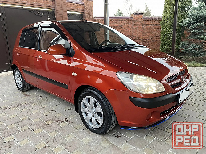 Продам автомобиль Макеевка - изображение 1