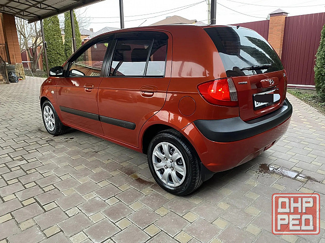 Продам автомобиль Макеевка - изображение 2