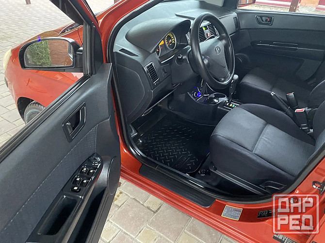 Продам автомобиль Макеевка - изображение 8